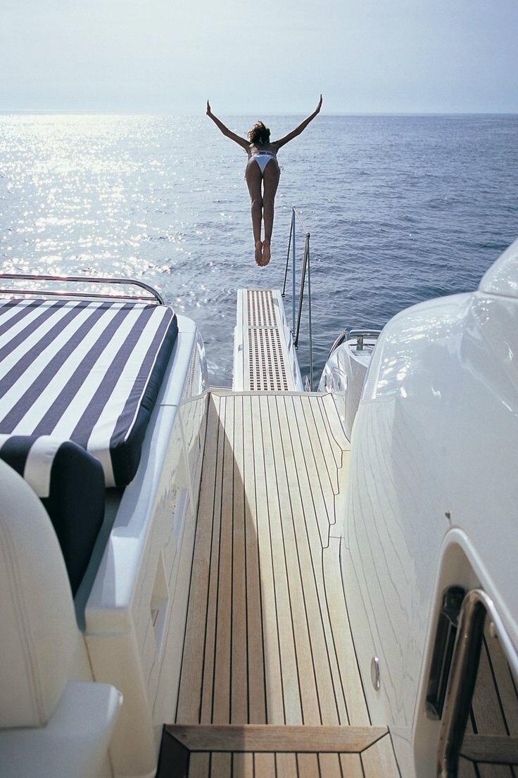 Inspire | The Daily Dose