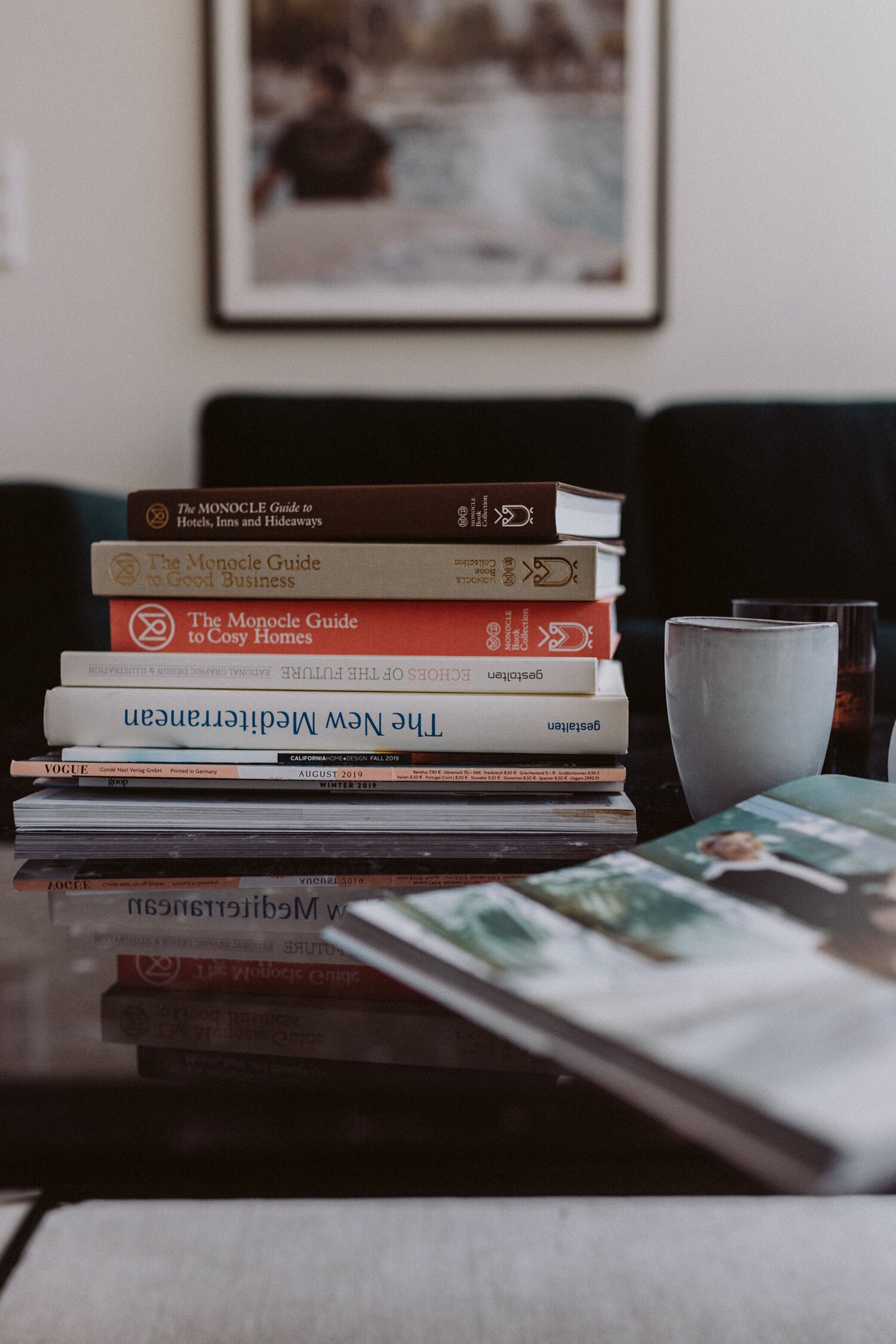 Unique Coffee Table Books to Own - Love Daily Dose