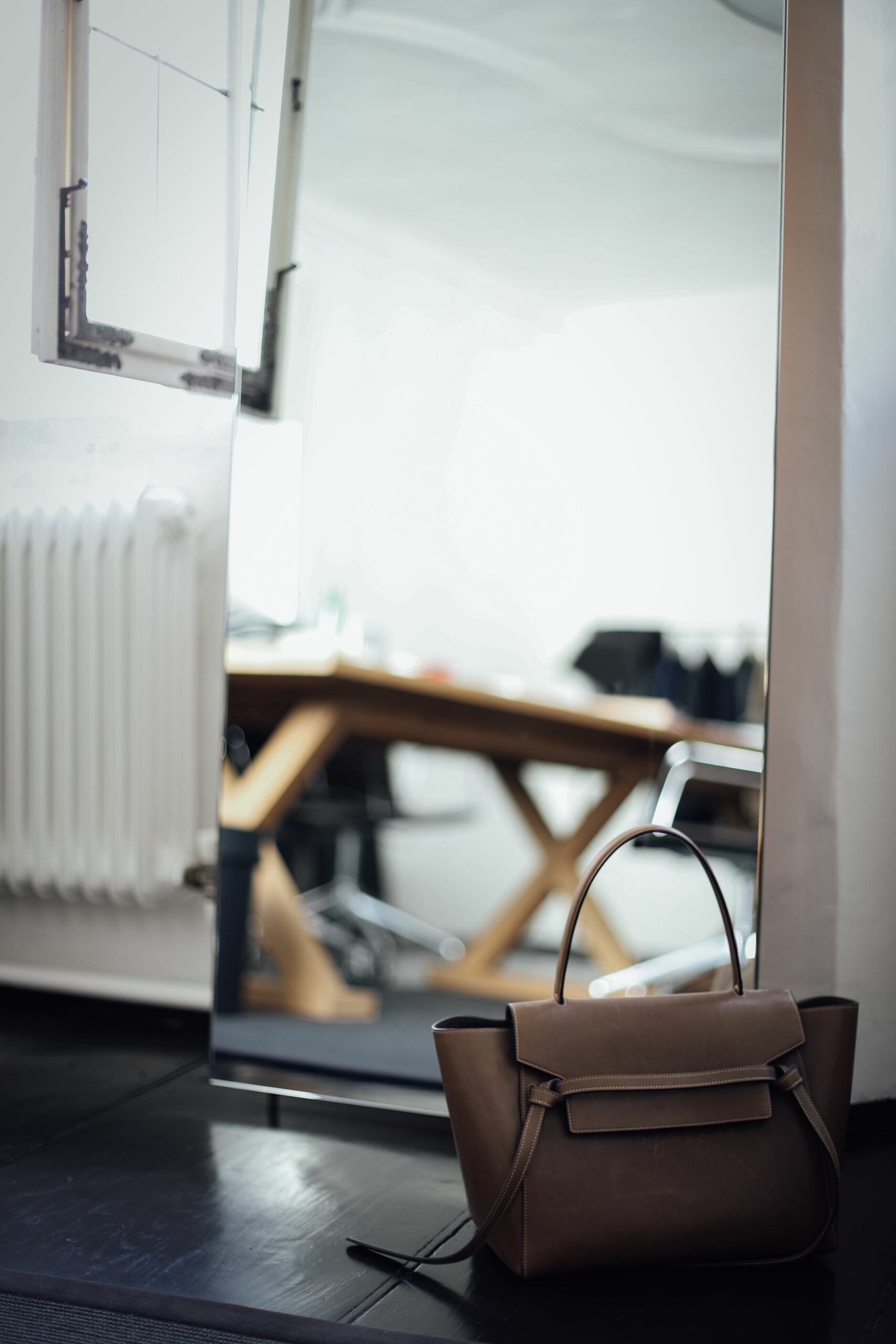 Job Report: Dantendorfer - The Daily Dose