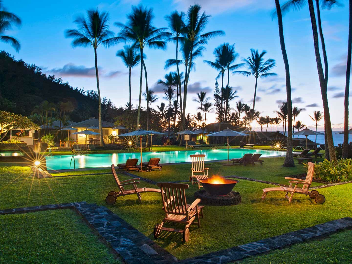 5 Hotels Maui, Hawaii | Love Daily Dose
