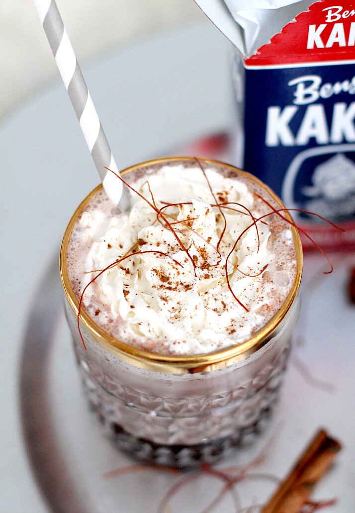 3 Delicious Hot Chocolate Recipe | The Daily Dose