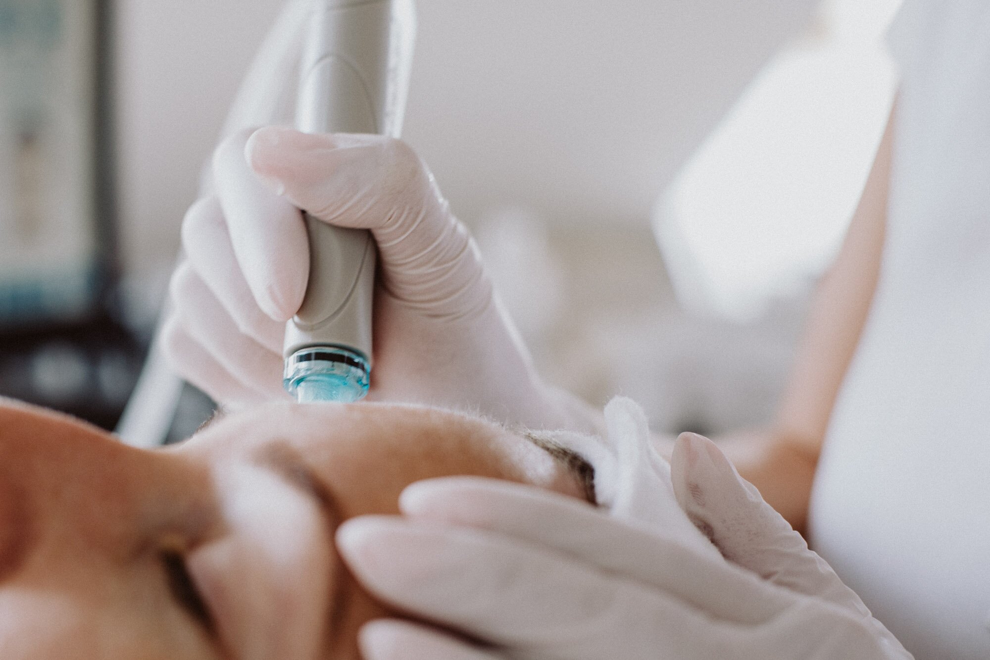Hydra Facial Behandlung Wien | The Daily Dose