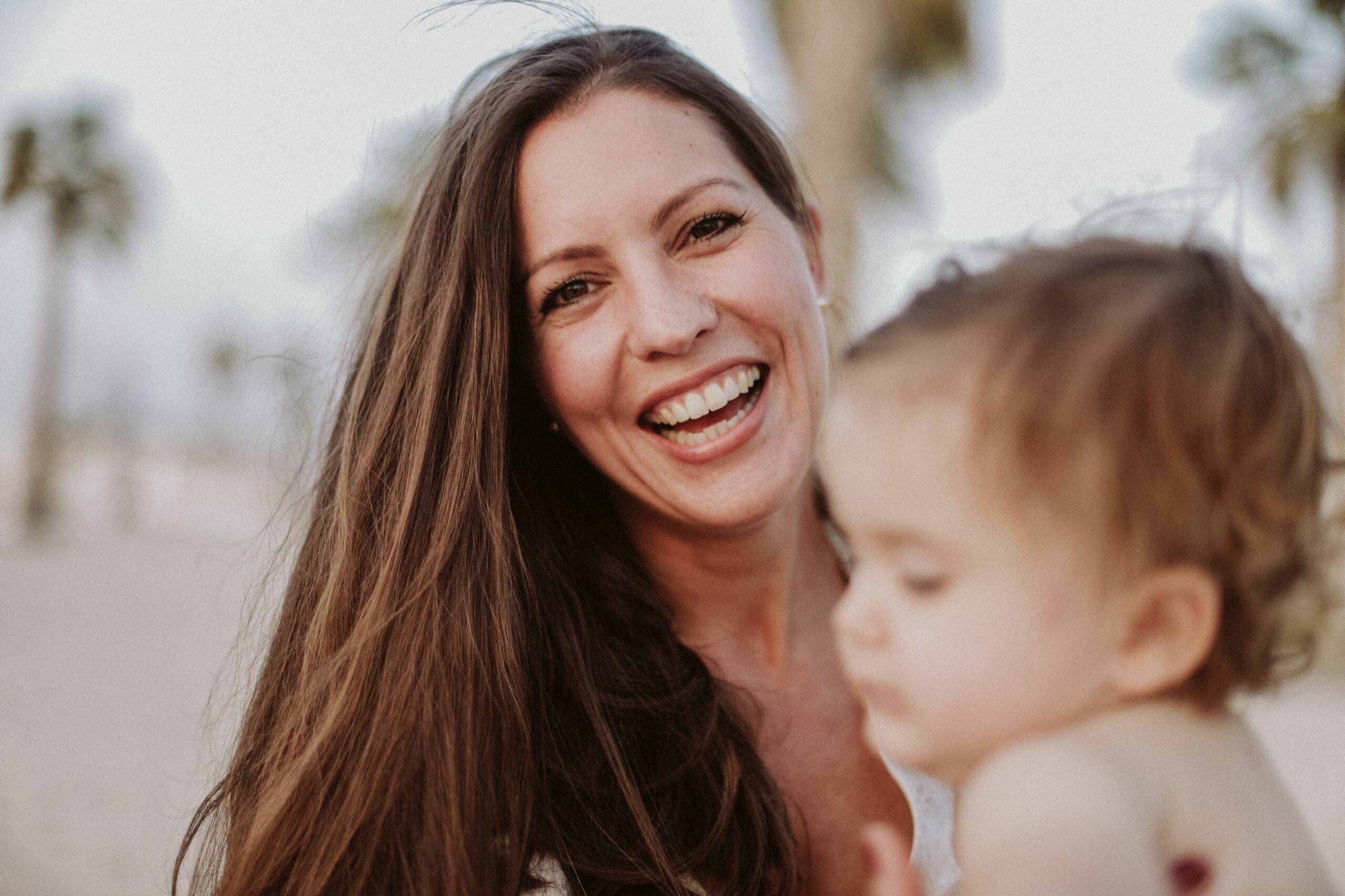Job Report: Melanie von Sophie's Universe, natural babycare brand - Love Daily Dose
