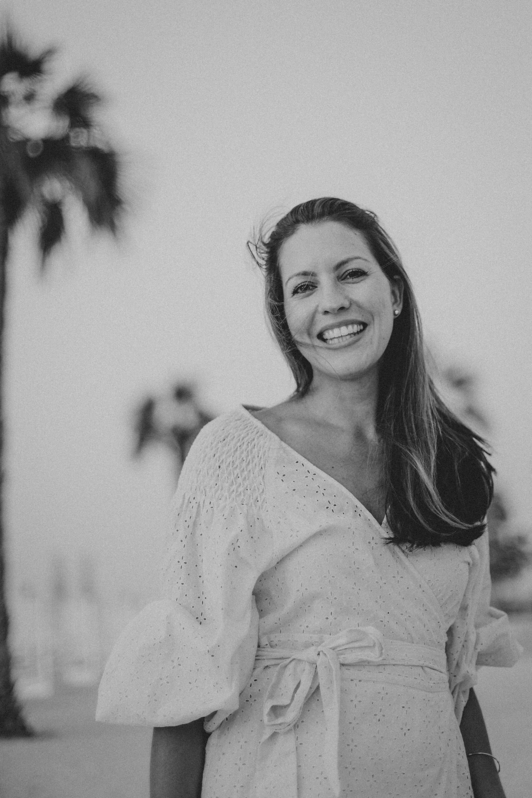 Job Report: Melanie von Sophie's Universe, natural babycare brand - Love Daily Dose