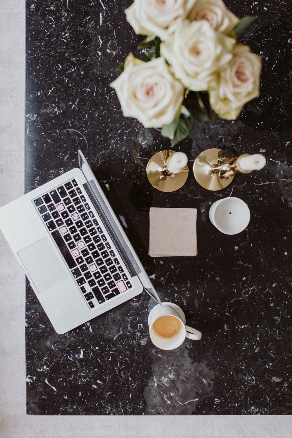 Heart To Heart: Blogs in 2018