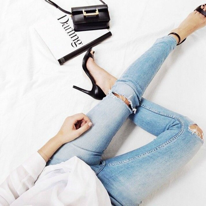 Inspire | The Daily Dose