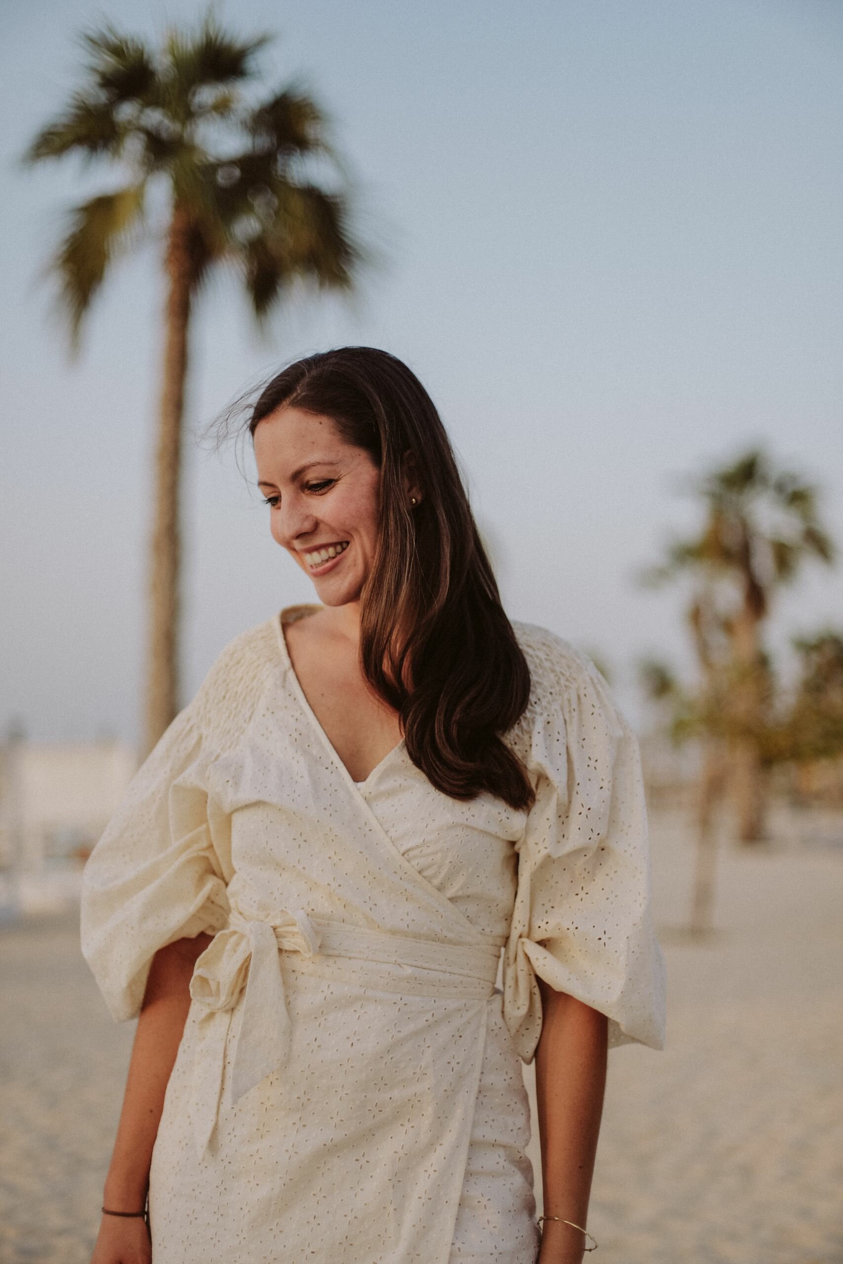 Job Report: Melanie von Sophie's Universe, natural babycare brand - Love Daily Dose