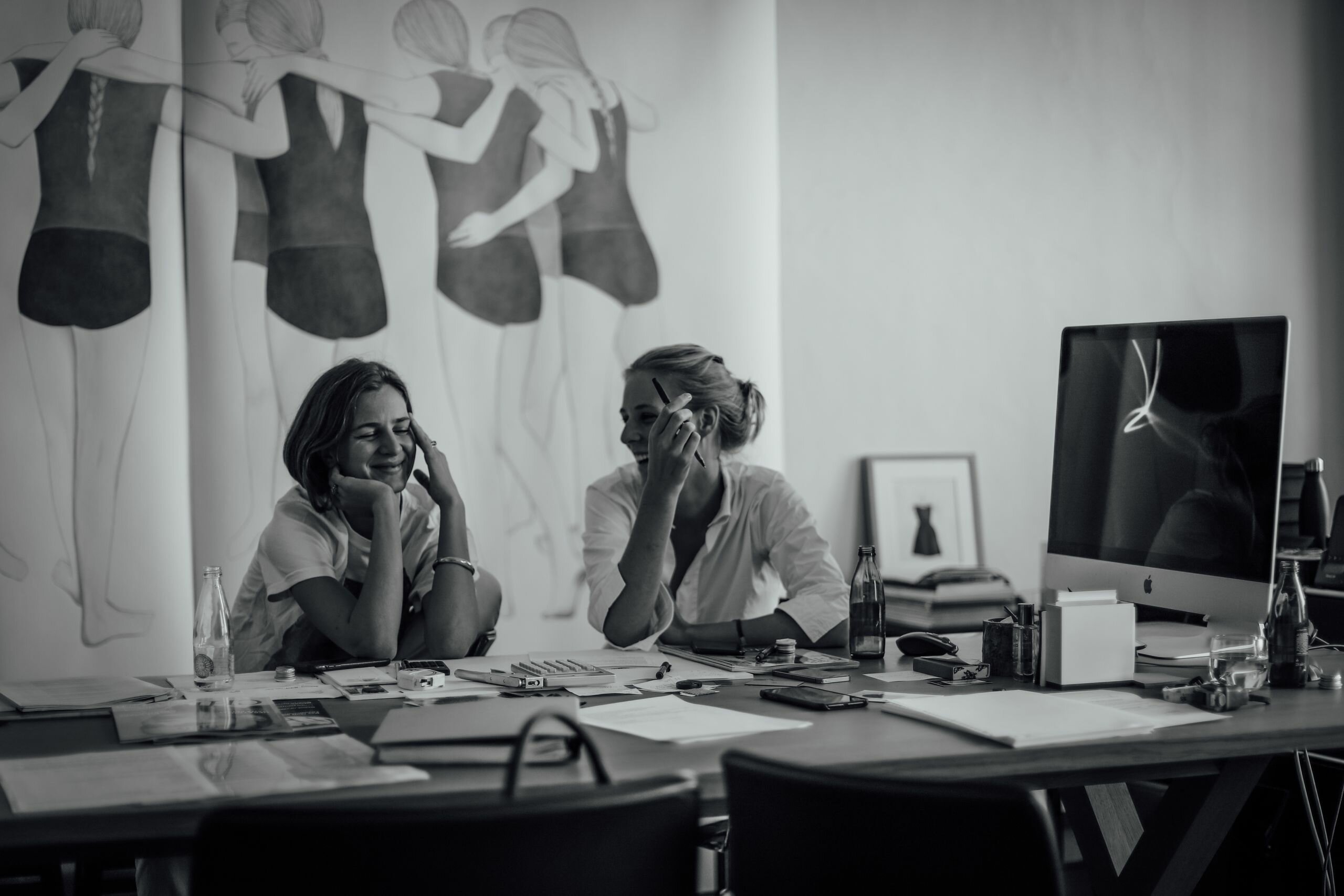 Job Report: Dantendorfer - The Daily Dose