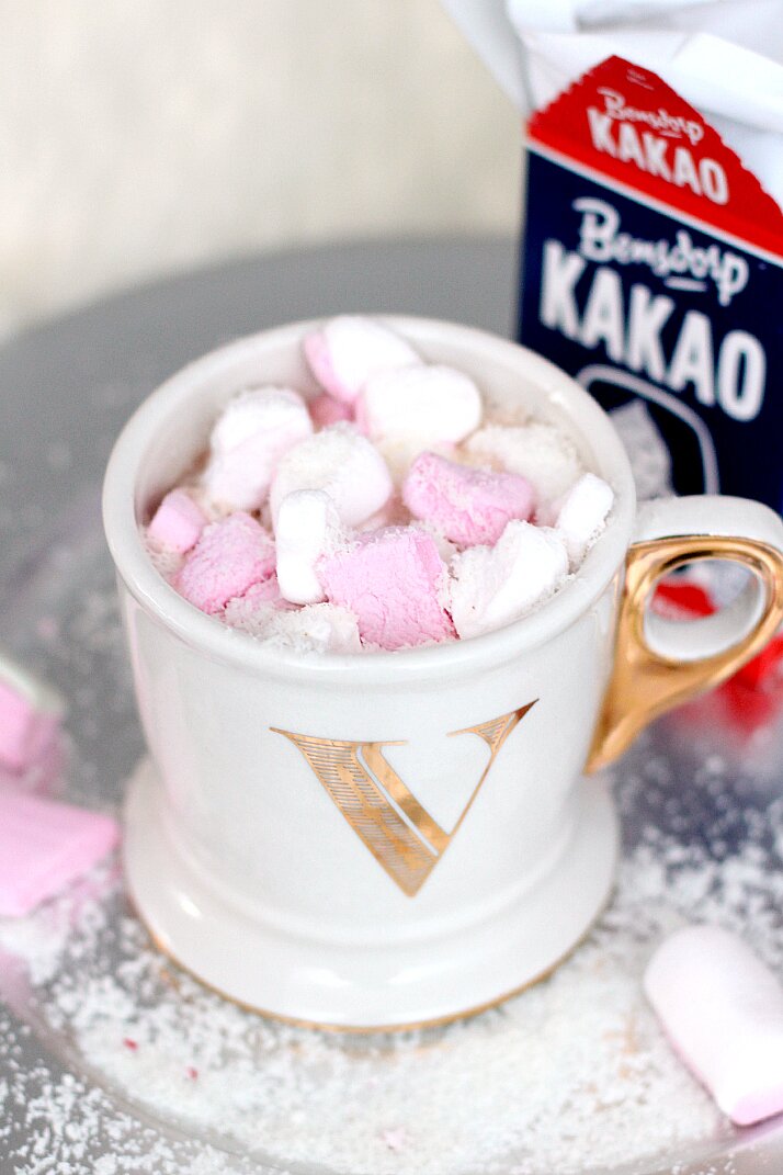 3 Delicious Hot Chocolate Recipe | The Daily Dose