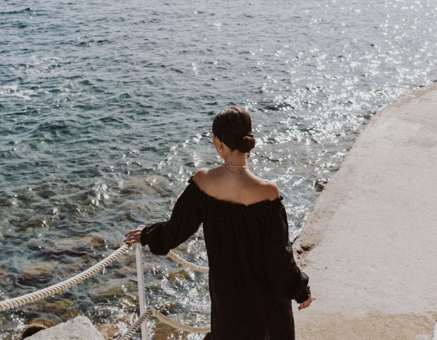 Editor’s Pick: St. Tropez