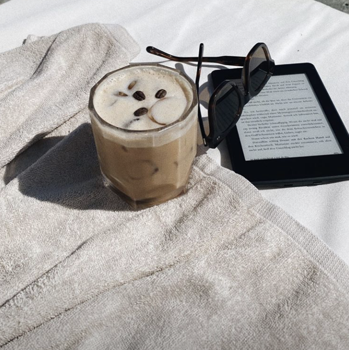 Reading List: Late Summer Reads