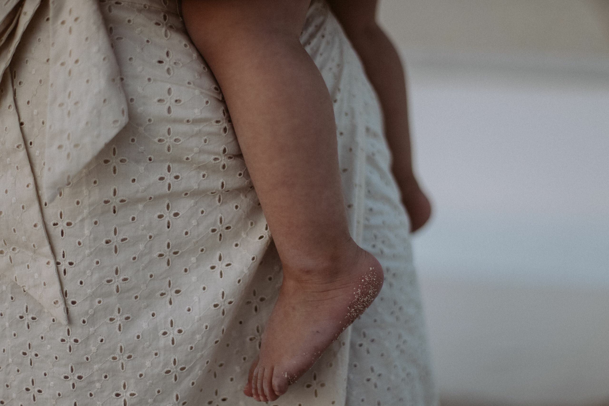 Job Report: Melanie von Sophie's Universe, natural babycare brand - Love Daily Dose
