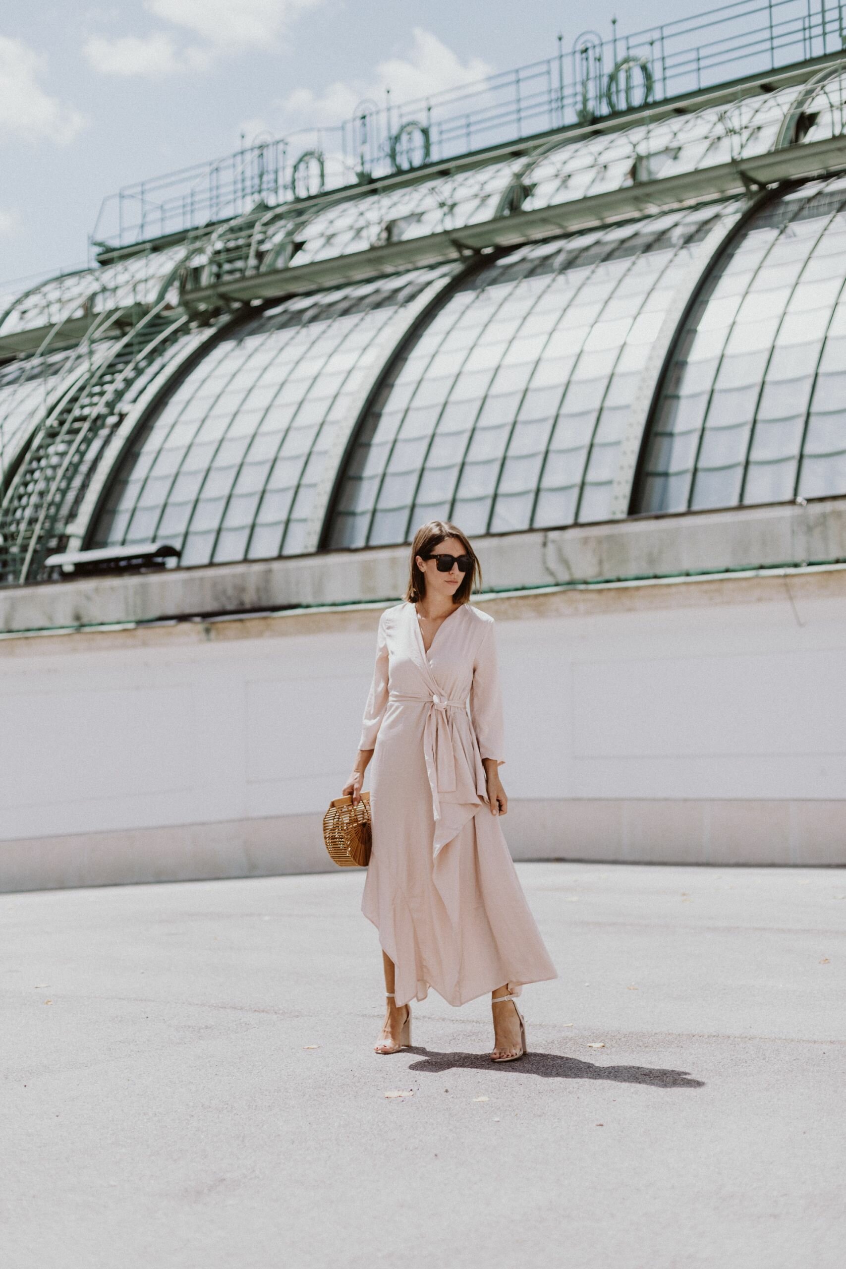 Wedding Guest Attire | The Daily Dose