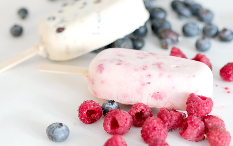 Summer Popsicles: 3 easy recipes | The Daily Dose