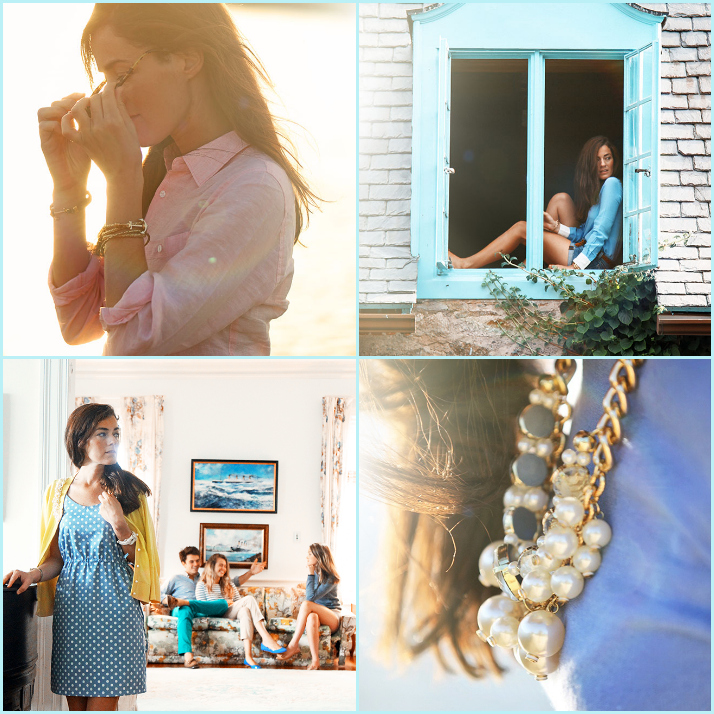 5 Blogs We Love: Classy Girls Wear Pearls | The Daily Dose