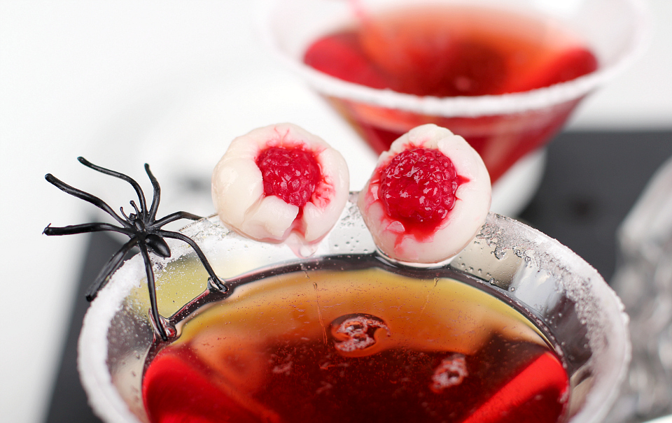 Spooky Cosmos for Halloween | The Daily Dose