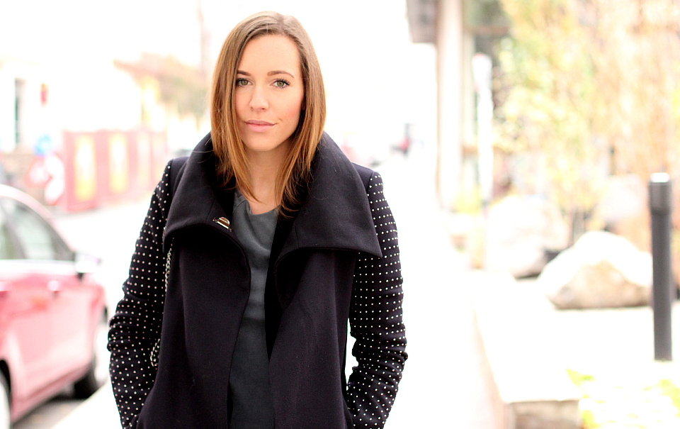 Office Attire: classy business looks for fall | The Daily Dose