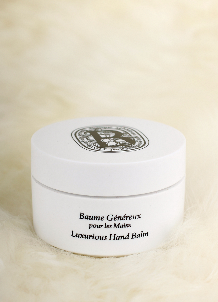Winter Skincare Essentials For The Hands | The Daily Dose