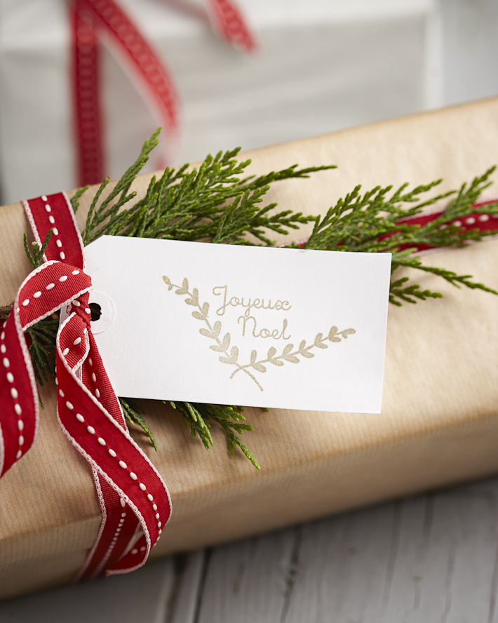 Gift Wrapping Ideas | The Daily Dose