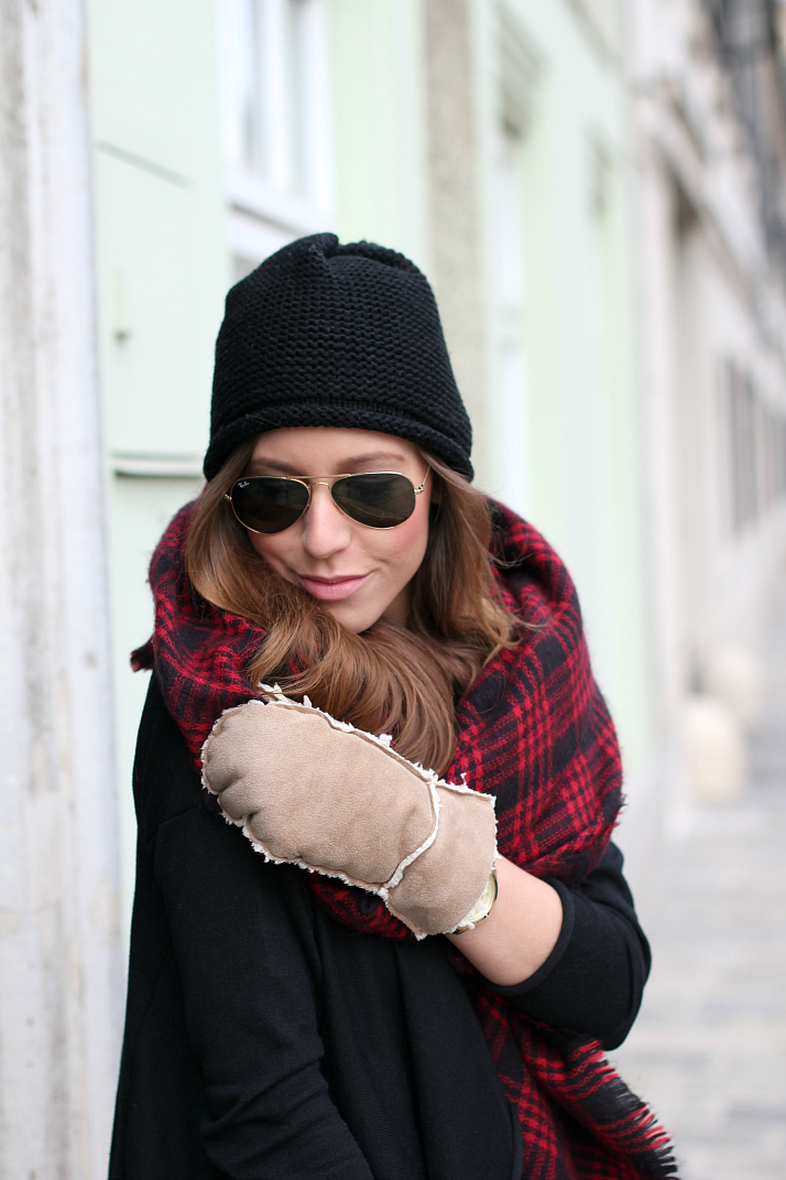 Winter Accessoires | The Daily Dose