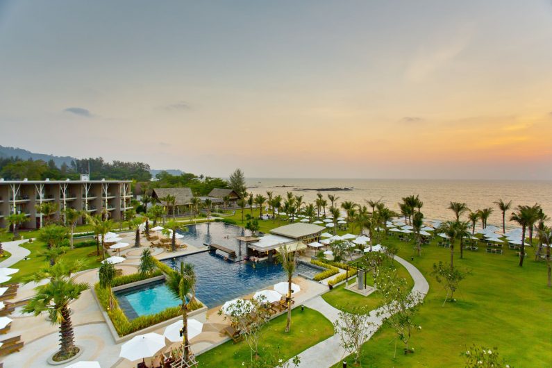 5 Hotels Thailand | The Daily Dose