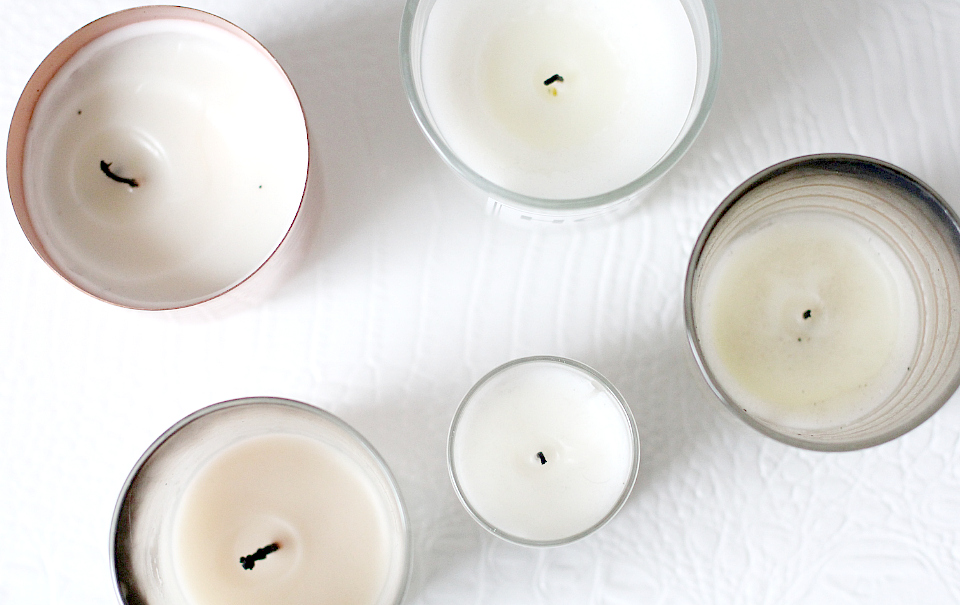 Candle Lovers: Unsere Top 5 Lieblingskerzen | The Daily Dose