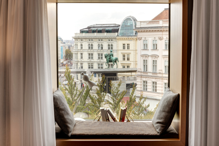 Giveaway: The Guest House Vienna | The Daily Dose