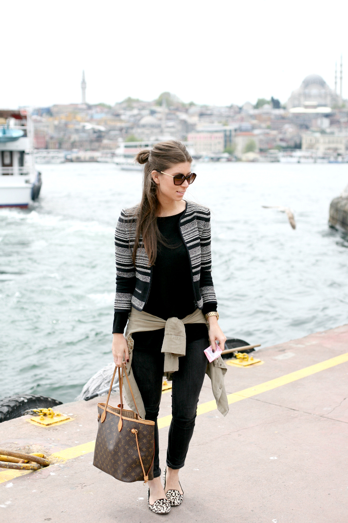 Travel Diary: Istanbul | Love Daily Dose