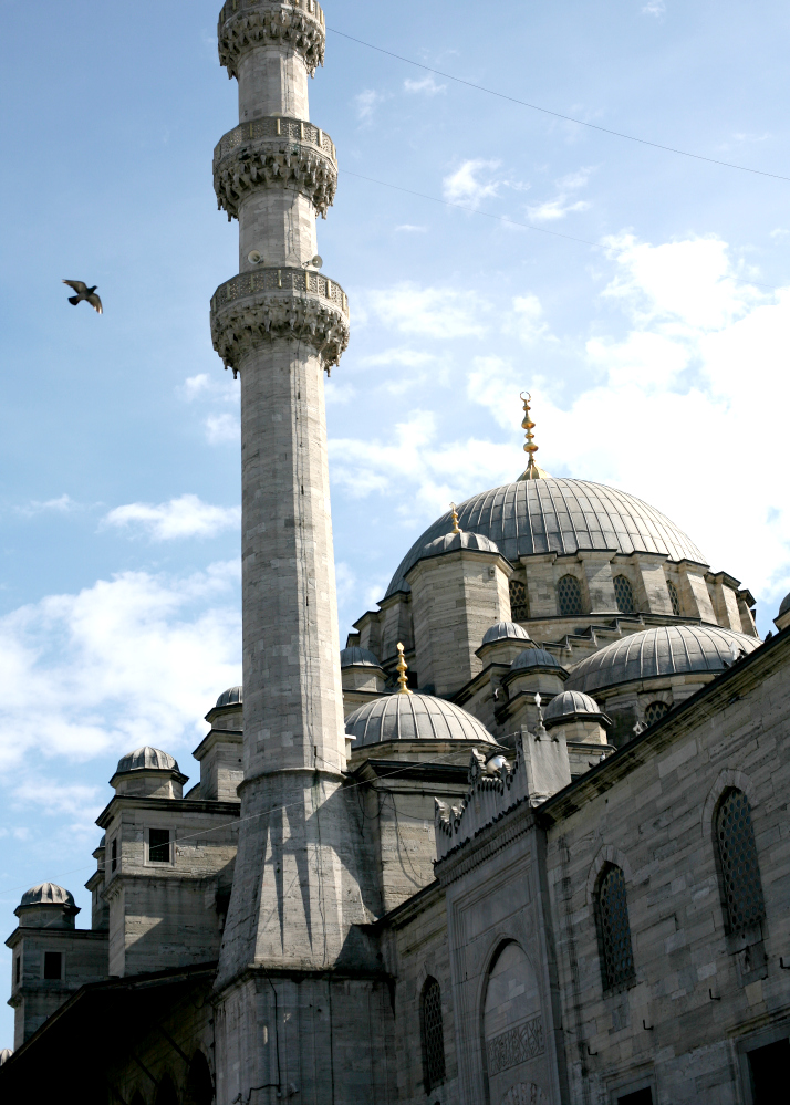 Travel Diary: Istanbul | Love Daily Dose