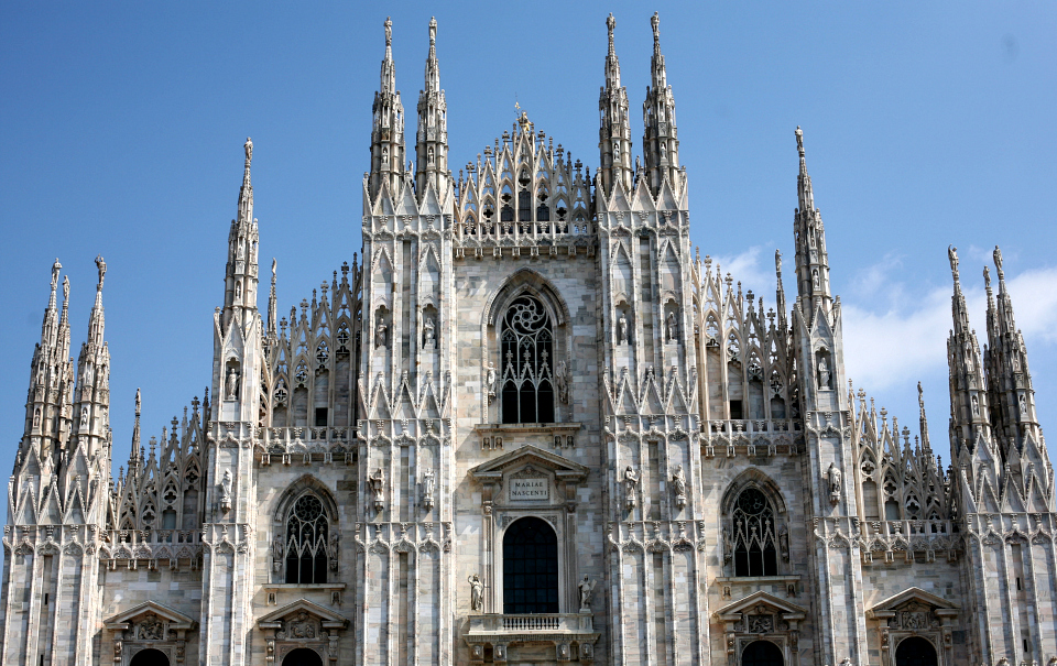 Milano Travel Diary | Love Daily Dose