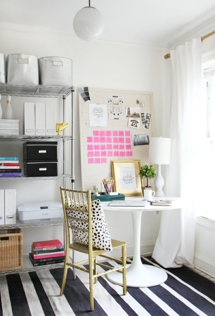 Office Inspiration | Love Daily Dose
