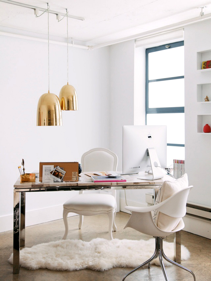 Office Inspiration | Love Daily Dose