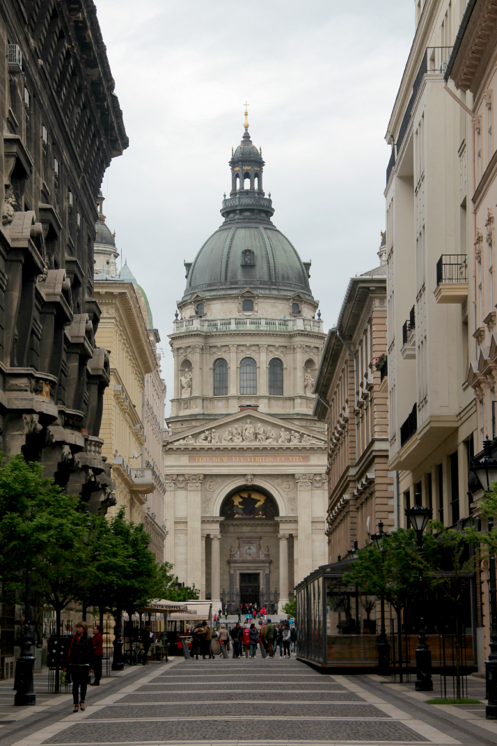 Travel Diary: Budapest | The Daily Dose