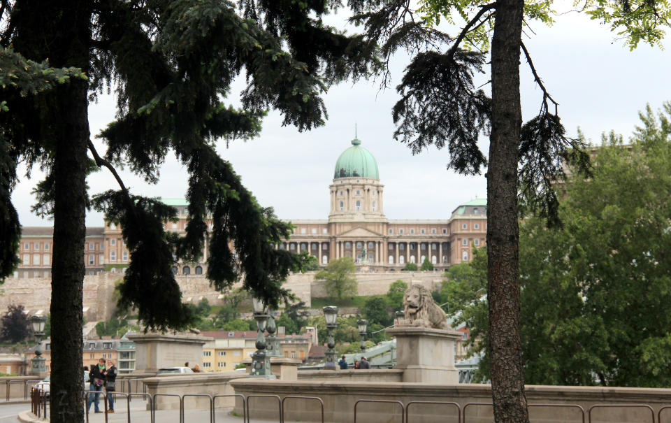 Travel Diary: Budapest | The Daily Dose