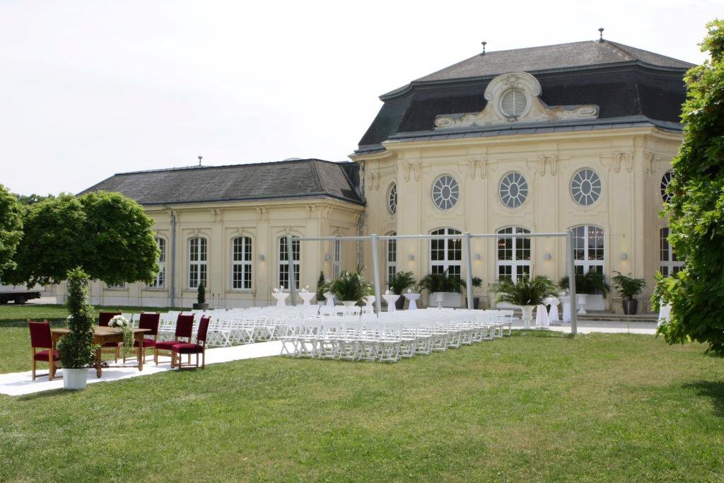 5 Hochzeitslocations in Österreich | Love Daily Dose