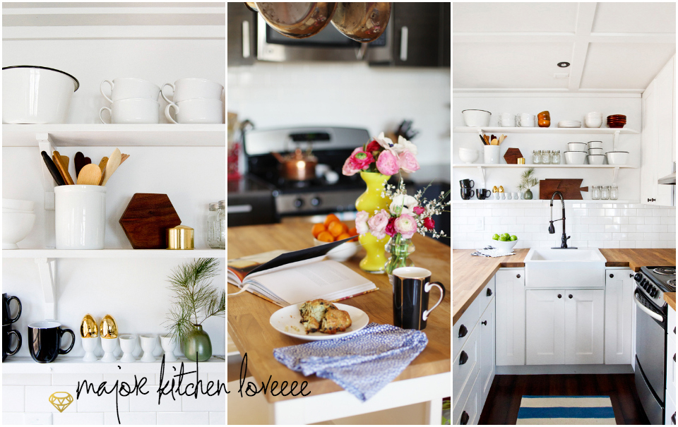 Kitchen Love: Deko-Ideen Für Die Küche
