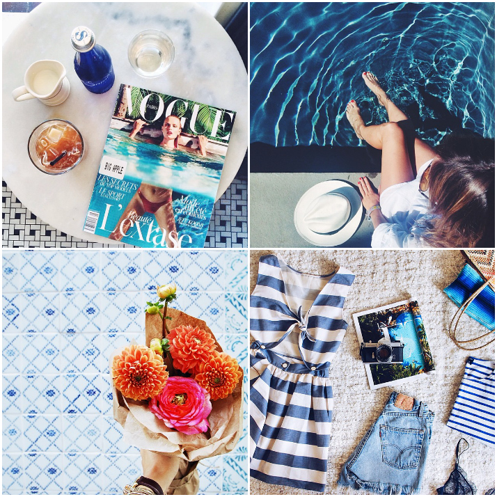 10 Favorite Instagrammers - Round 4 | Love Daily Dose