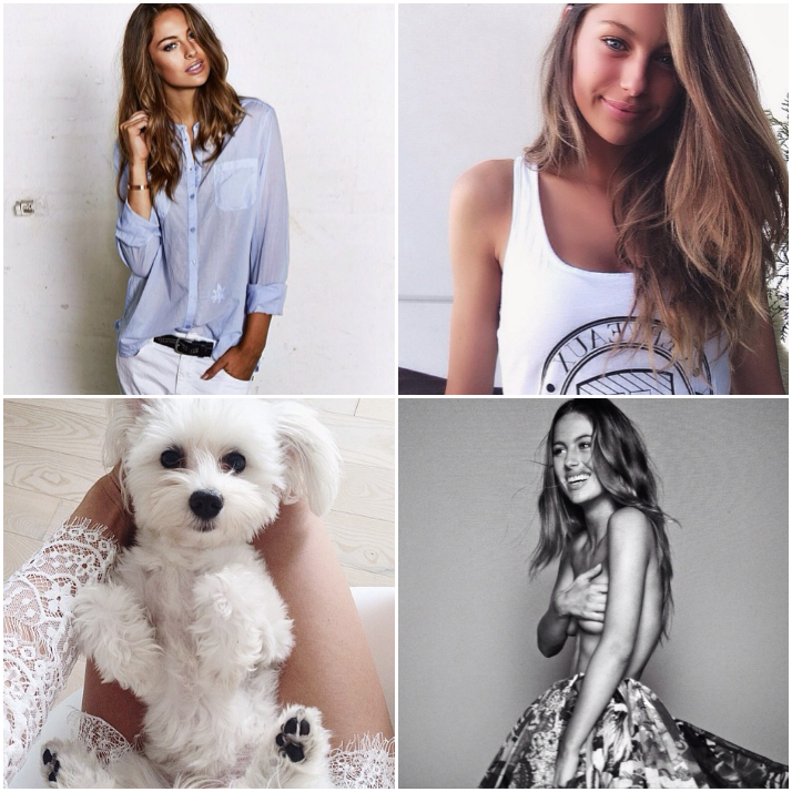 10 Favorite Instagrammers - Round 4 | Love Daily Dose