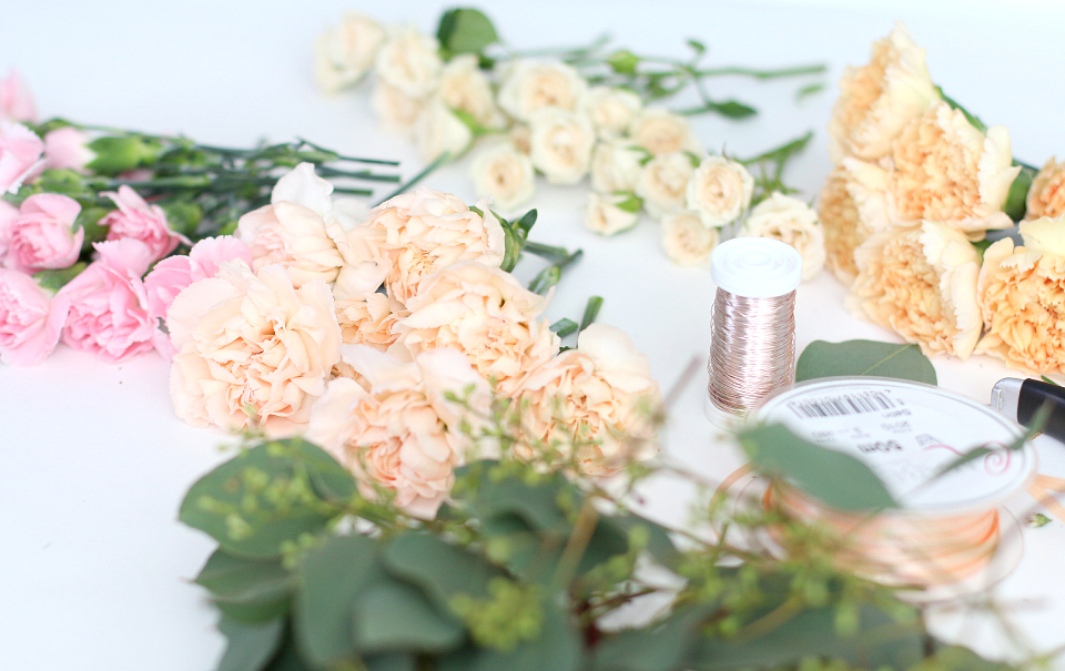 DIY: Flower Crowns | The Daily Dose