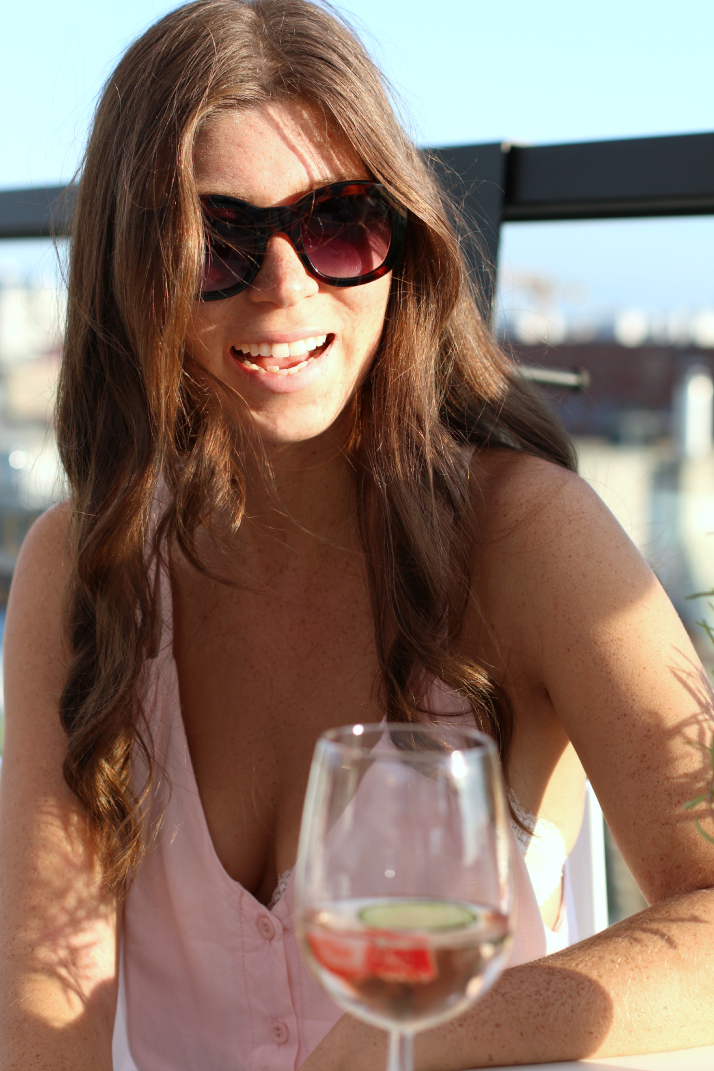 Bloom Rooftop Bar Vienna | The Daily Dose