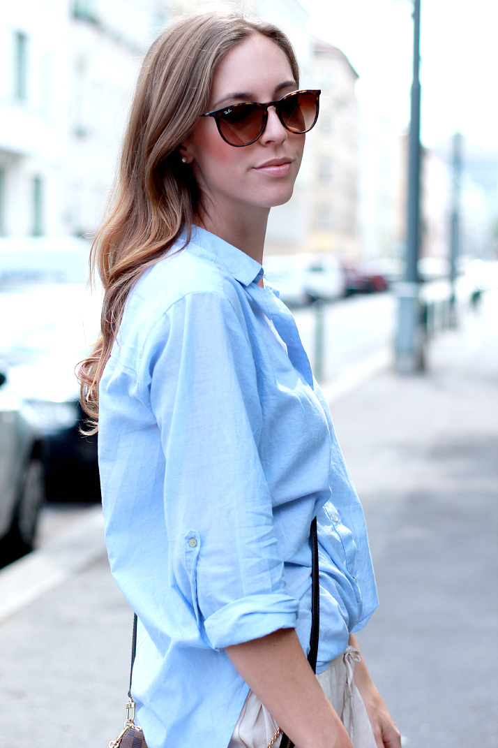 Editor's Pick: Summer Blouses | Love Daily Dose