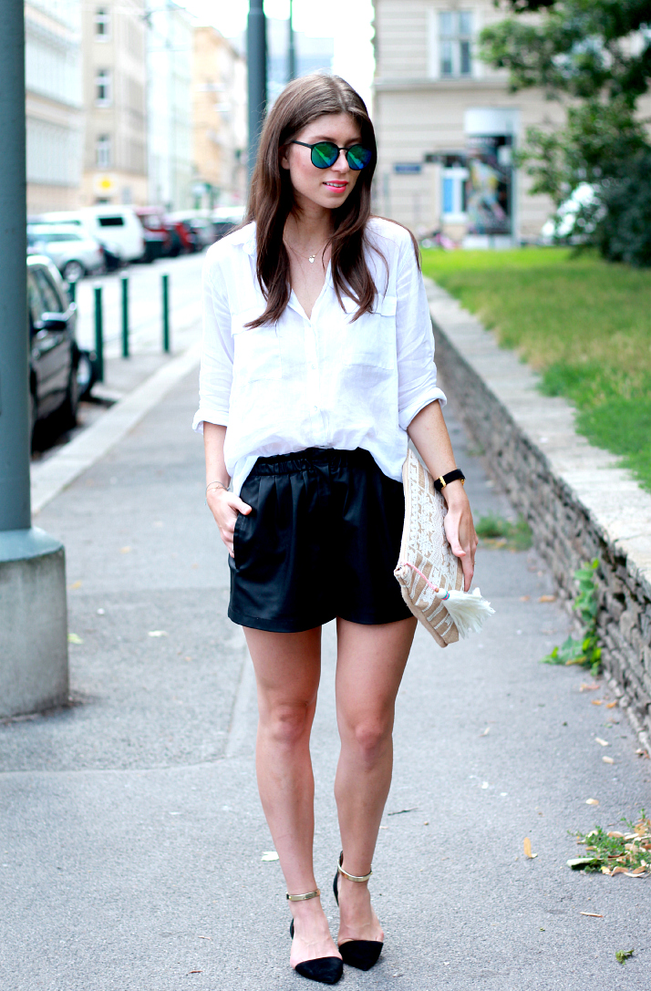 Editor's Pick: Summer Blouses | Love Daily Dose
