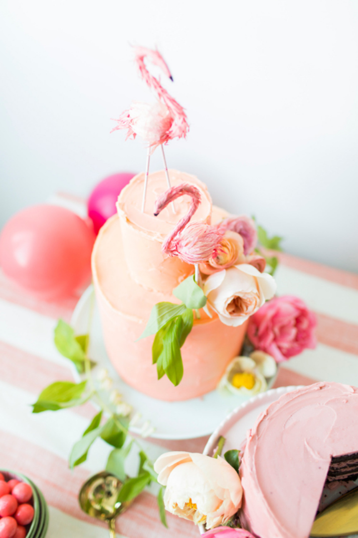 Etsy Picks: Cake Toppers | Love Daily Dose