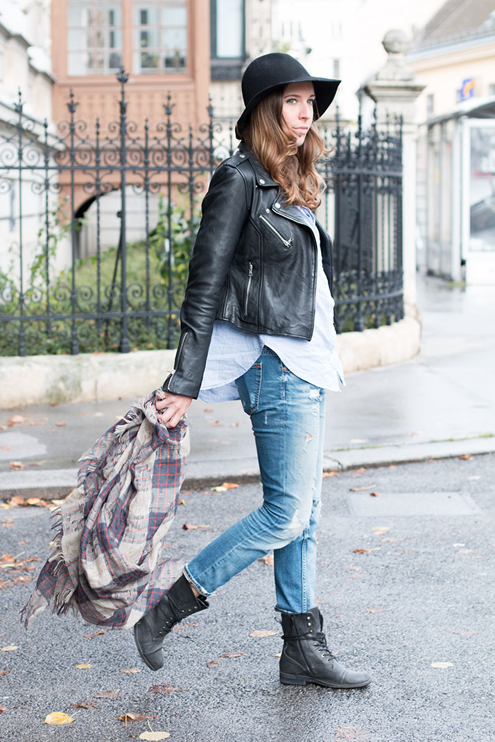 Editor's Pick: Biker Jackets | The Daily Dose