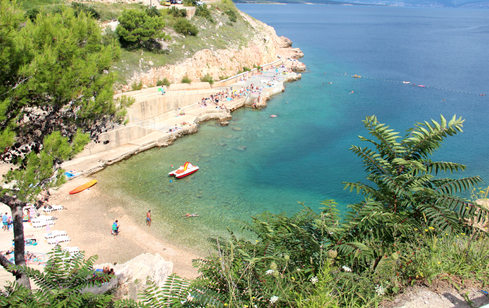 Travel Diary: Croatia | The Daily Dose