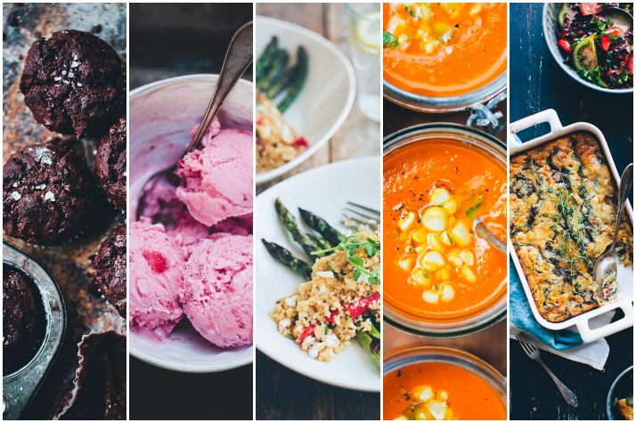 5 Food Blogs We Love | The Daily Dose