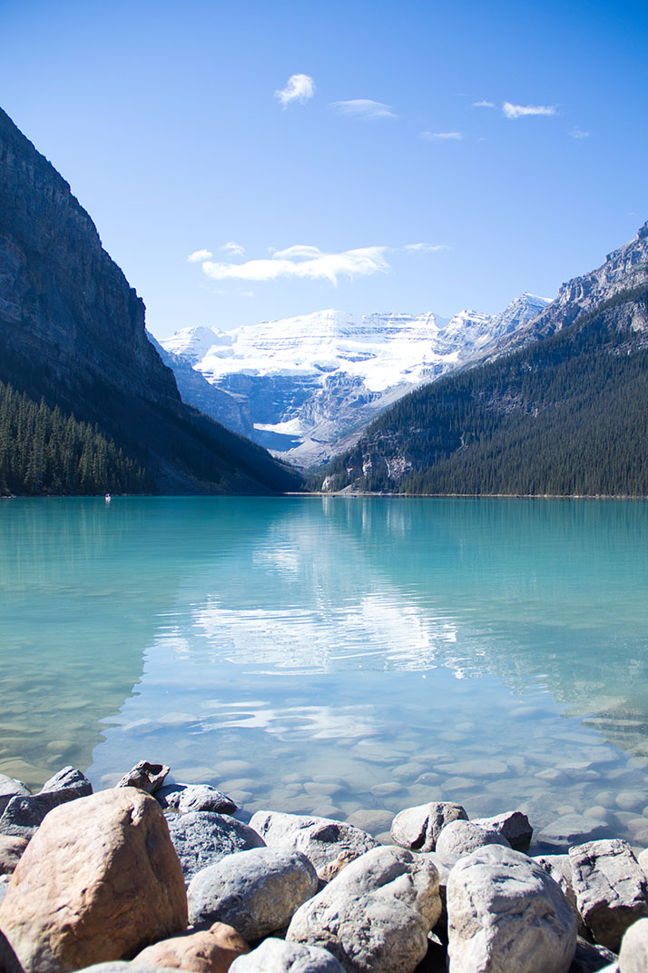 Travel Diary: British Columbia | The Daily Dose