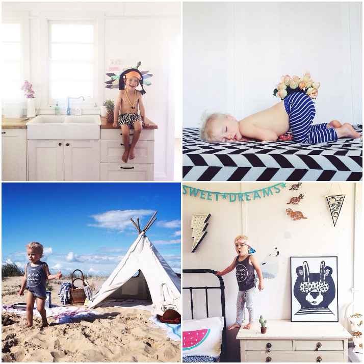 Favorite Instagrammers | The Daily Dose