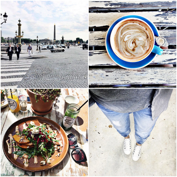 Favorite Instagrammers | The Daily Dose