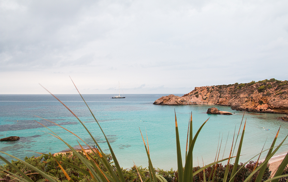 Travel Diary: Ibiza